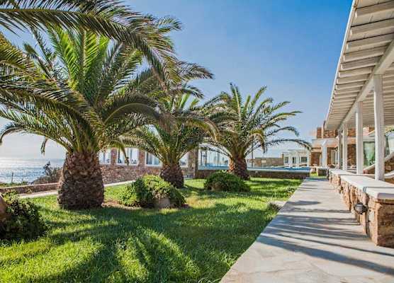 Sea View Residence 1