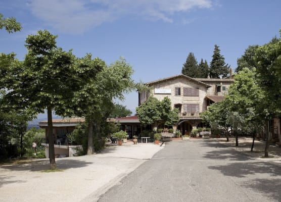Hotel Da Angelo 1