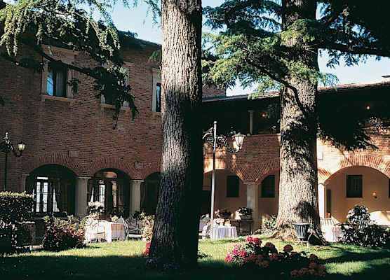 Villa Pambuffetti 1