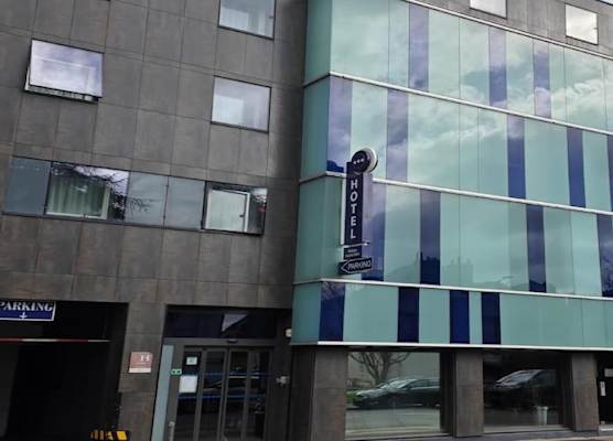 Relais St Eloi, Sure Hotel Collection by Best Western 1