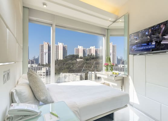 iclub To Kwa Wan Hotel 1