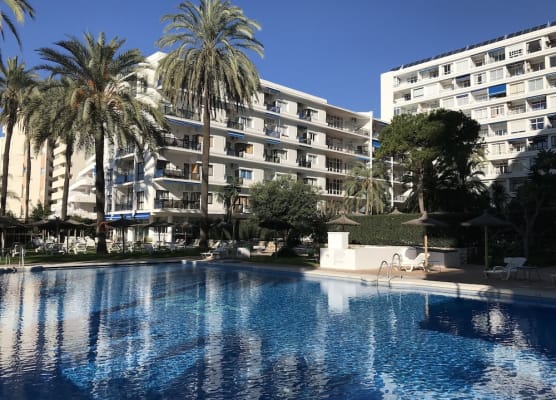 Skol Apartments Marbella 1