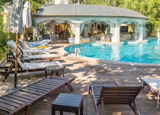 Family Hotel Gold Pearl 1