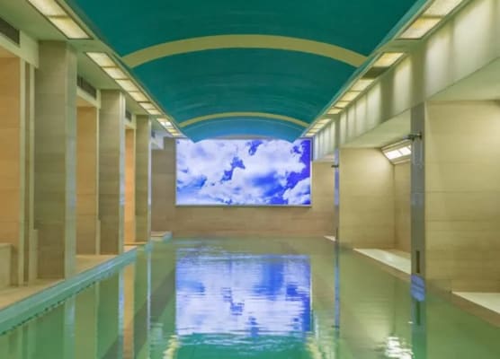 Perugia Park Hotel 1