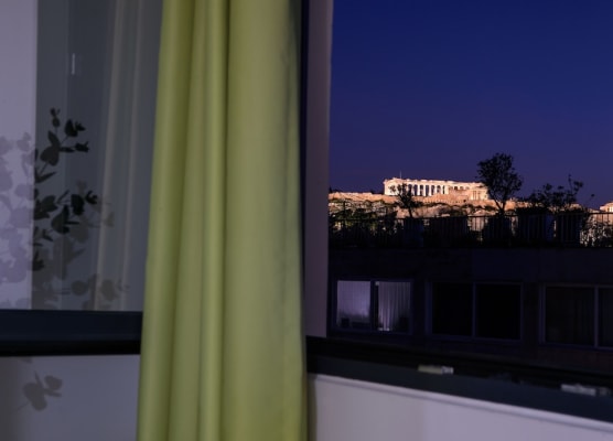 Athens Starlight Hotel 1