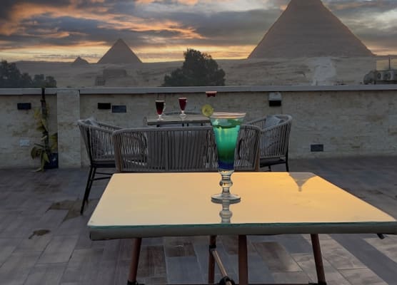 Pyramids Glory Inn 1
