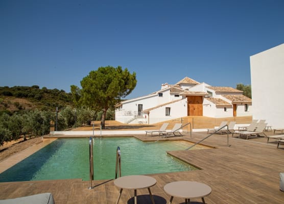 Hacienda Fresneda María by Real Spain Hotels Adults Recommended 1