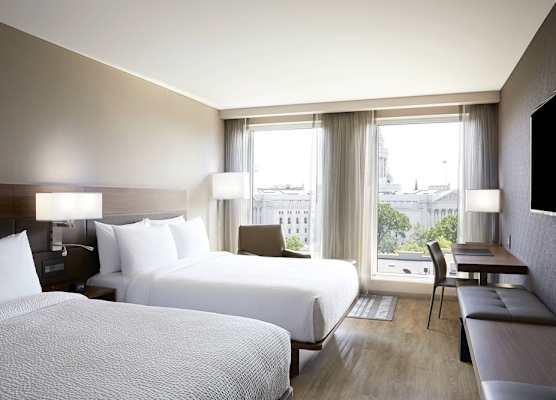 AC Hotel by Marriott Madison Downtown 1