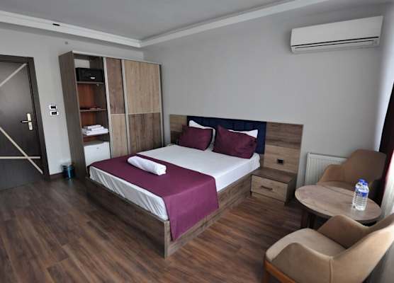 Waha Hotel 1