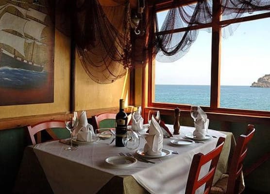 Aristea Hotel 1