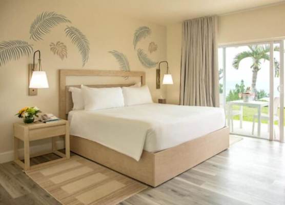 Coco Reef Bermuda 1