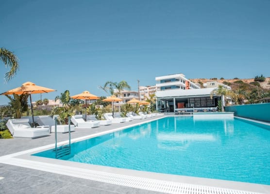 Mazoren Art Hotel 1