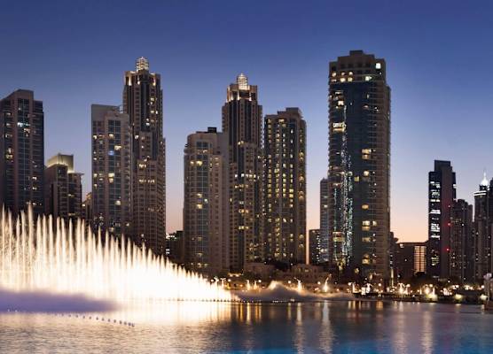 Ramada by Wyndham Downtown Dubai 1