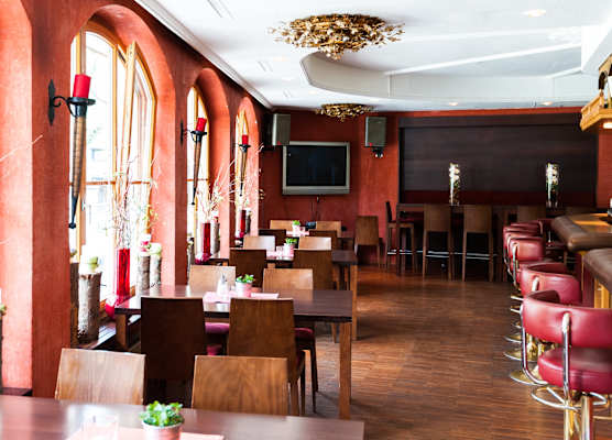 Hotel Der Waldhof 1