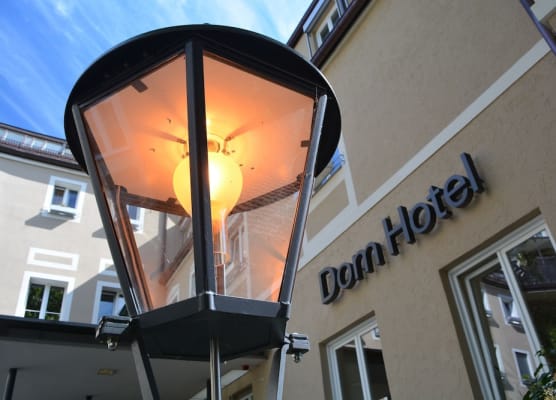 Dom Hotel 1