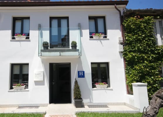 Le Petit Boutique Hotel 1