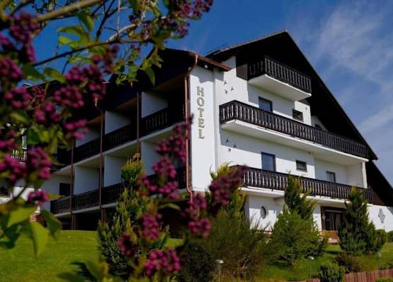 Hotel Seeschlößchen 1