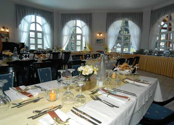 Kerveli Village Hotel 1