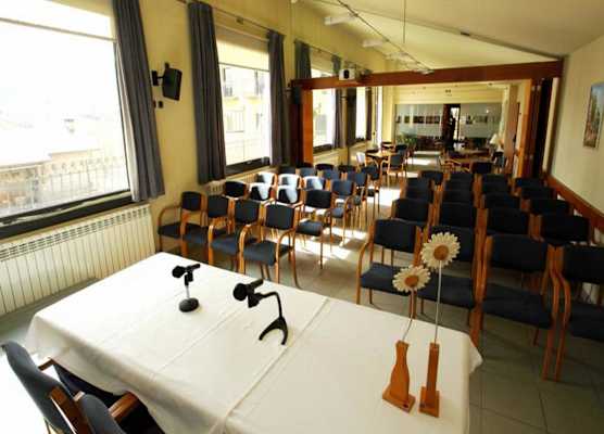 Hotel Bellavista 1