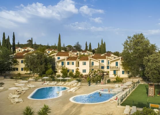 Aminess Vival Port9 Residence 1