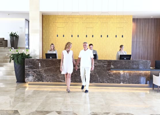 Zafiro Palace Alcudia 1