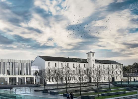 The Ebrington Hotel 1