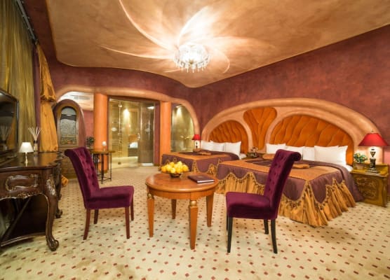 Royal SPA & Hotel Resort 1
