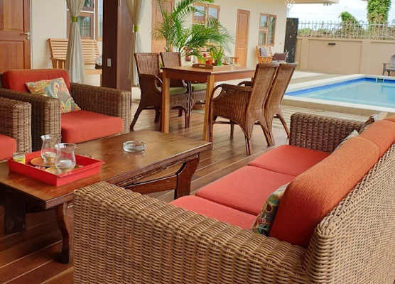 Amalia Apartments 1
