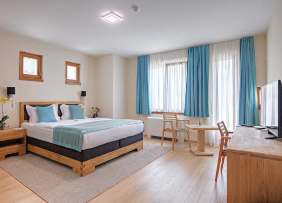 Hotel Aziza 1