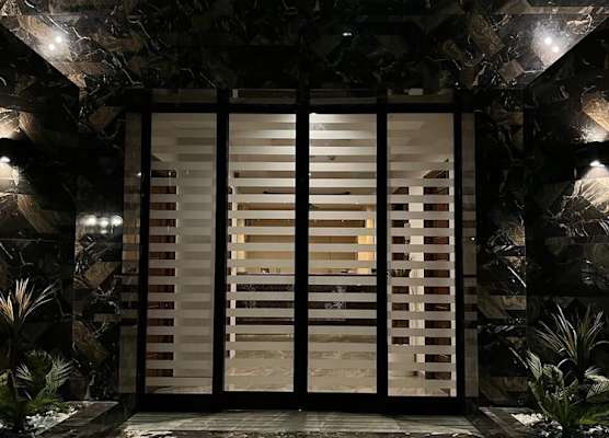 Pacha hotel 1