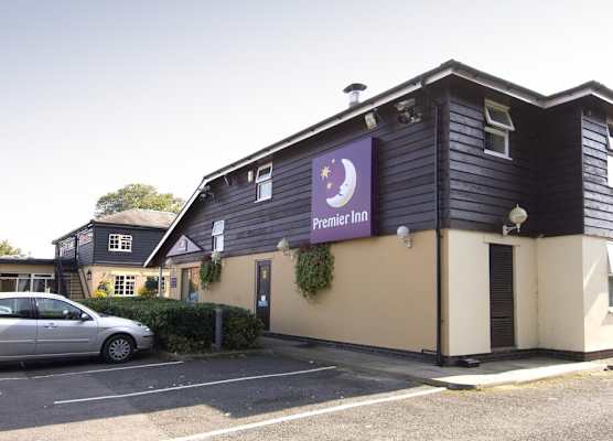 Premier Inn Cheltenham North West 1