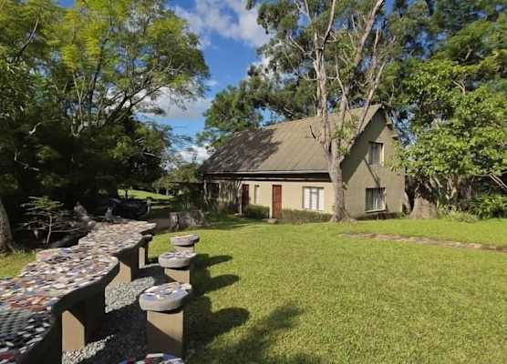 Wide Horizons Mountain Retreat, Eswatini, Swaziland, 26KM from Malkerns 1