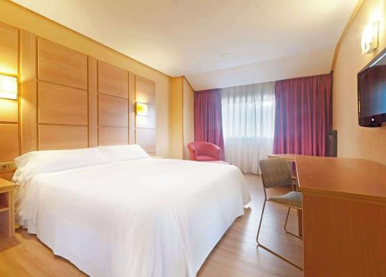 Hotel Puertollano 1