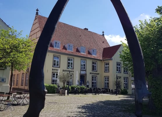 Hotel Havenhaus 1