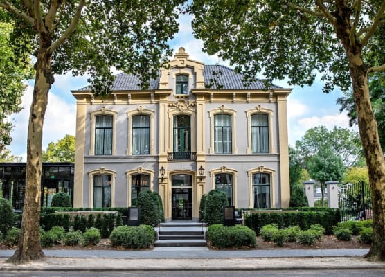 Pillows Grand Boutique Hotel Ter Borch Zwolle 1