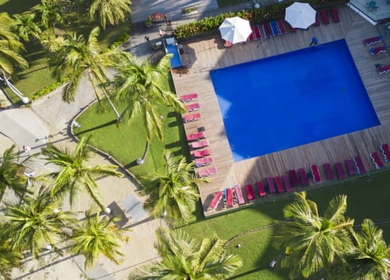 Hotel Fleur d'Epee 1