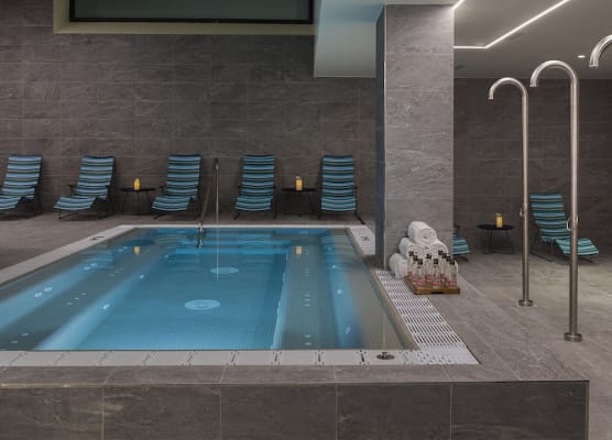 Axel Hotel San Sebastián - Adults Only 1