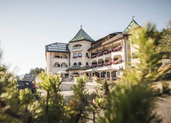 Hotel Ansitz Jakoberhof 1