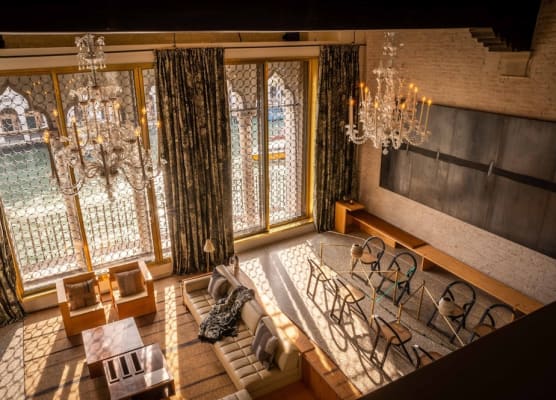 The Venice Venice Hotel 1
