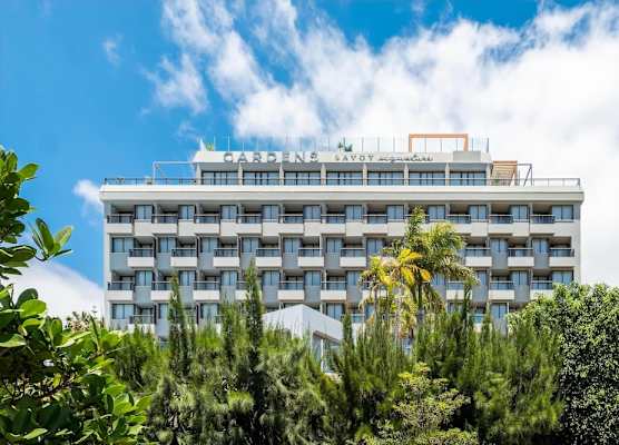 TUI Blue Gardens - Adults-only - Savoy Signature 1
