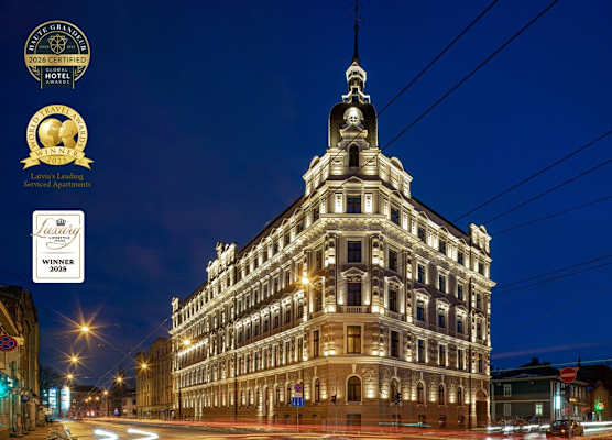 Aparthotel Amella 1