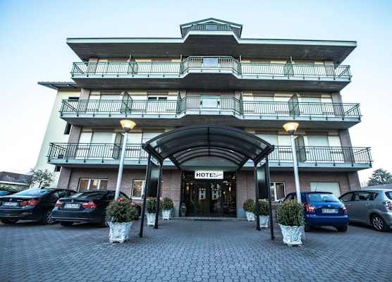 Hotel Davide 1