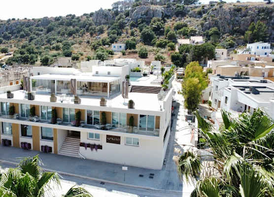 San Vito Resort & Spa 1