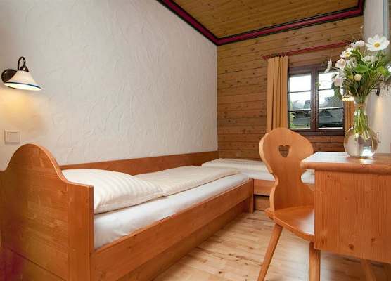 Naturel Hoteldorf Seeleitn 1