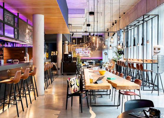 Moxy Essen City 1