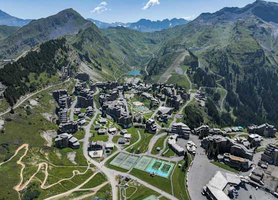 Belambra Clubs Avoriaz - Les Cimes du Soleil 1