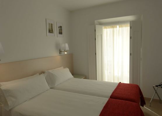 Apartamentos Patagonia Sur 1