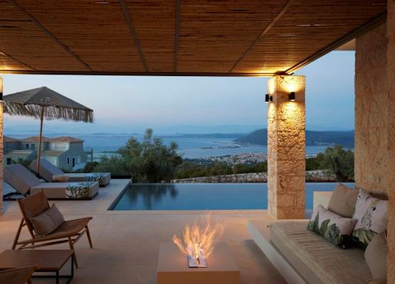 Epiphany Villas Lefkada 1