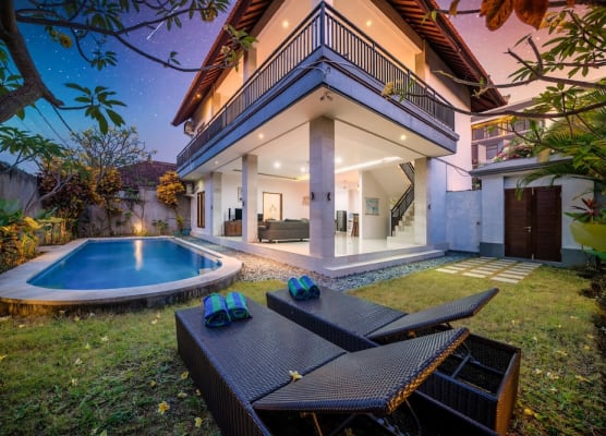 AV Villa Devina 1
