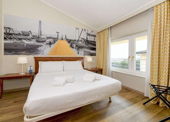 B&B Hotel Affi - Lago di Garda 1